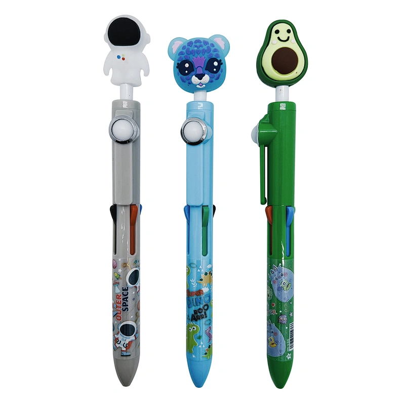 SPINNING PEN