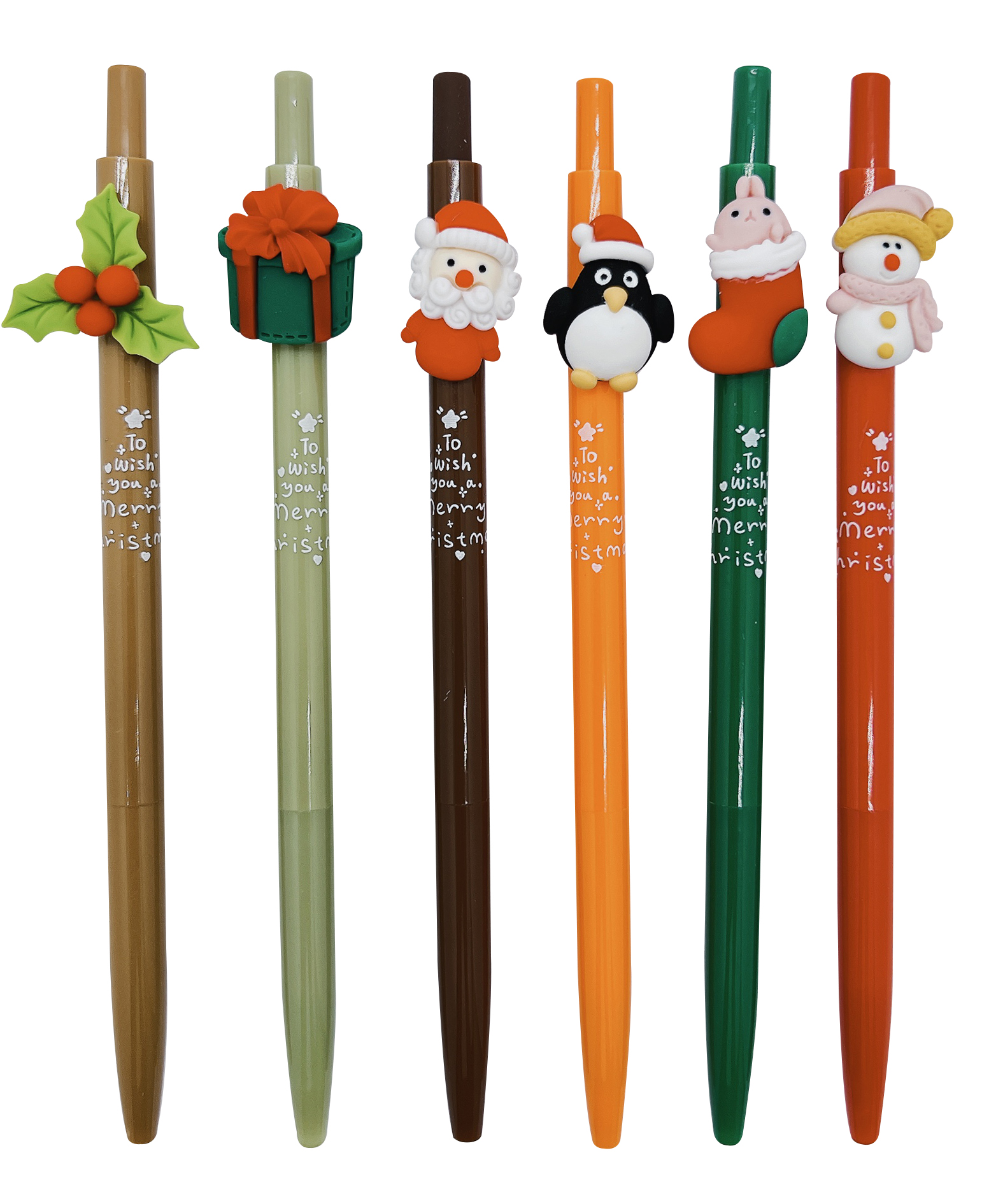 FANCY PEN