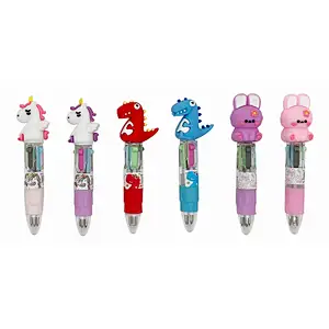 Multi-color pen