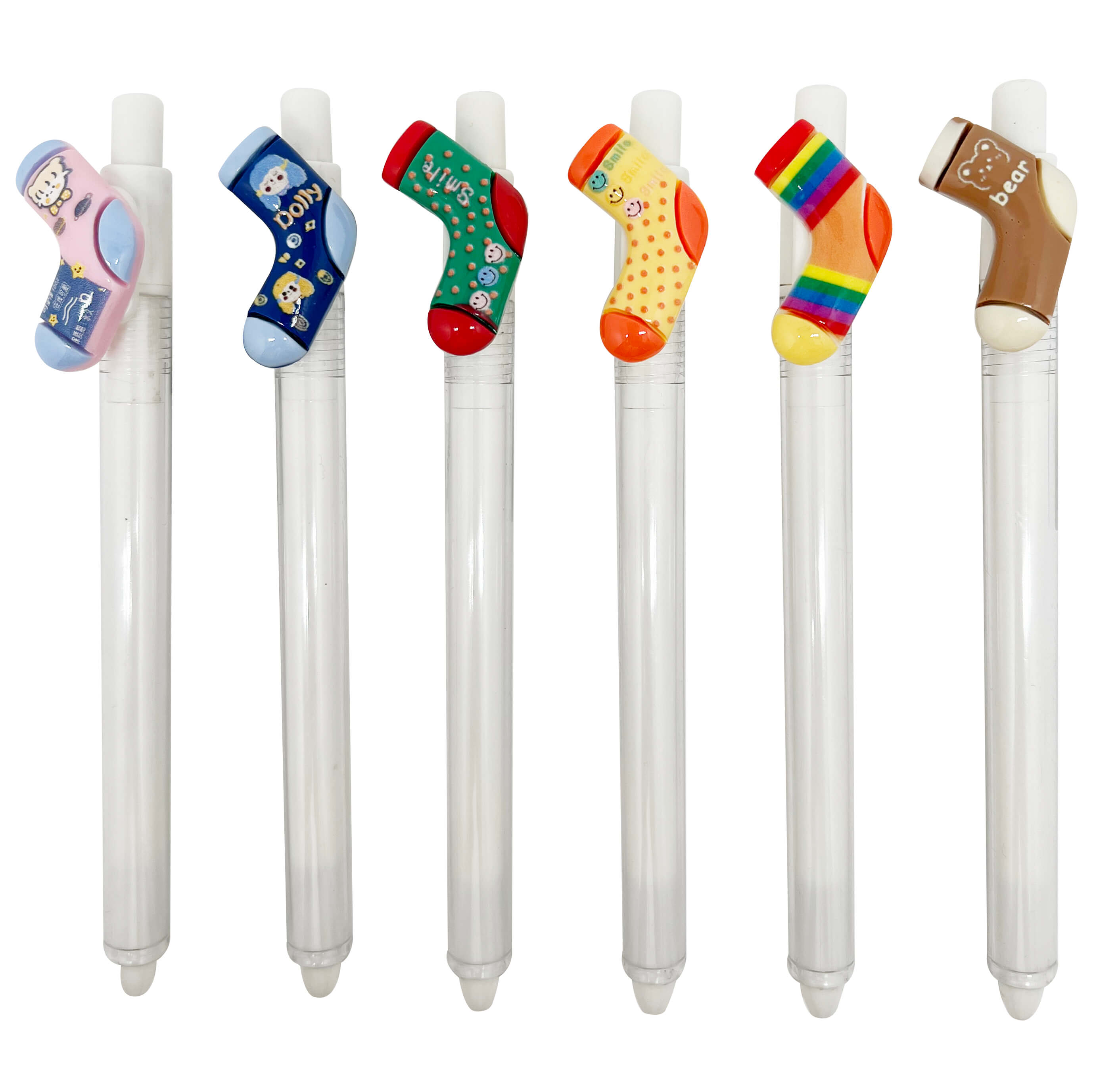 FANCY PEN