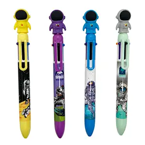 Multi-color pen
