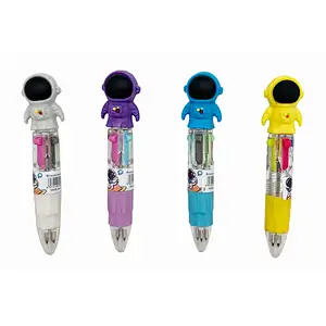 Multi-color pen