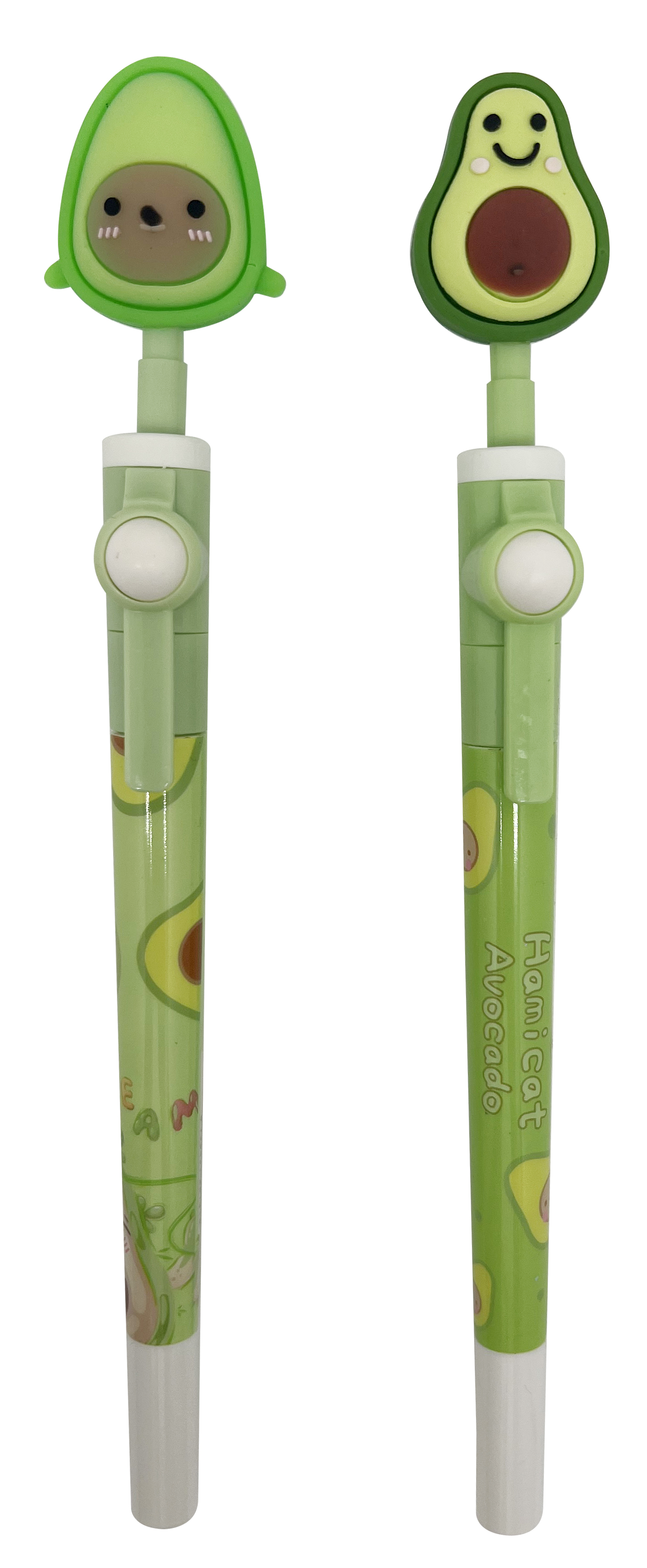 SPINNING PEN