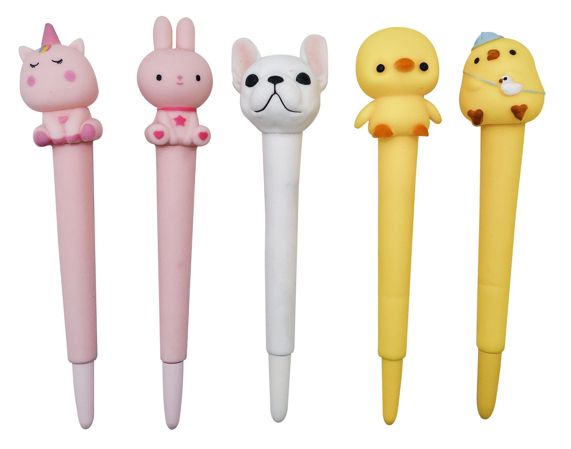 SQUISHY PEN
