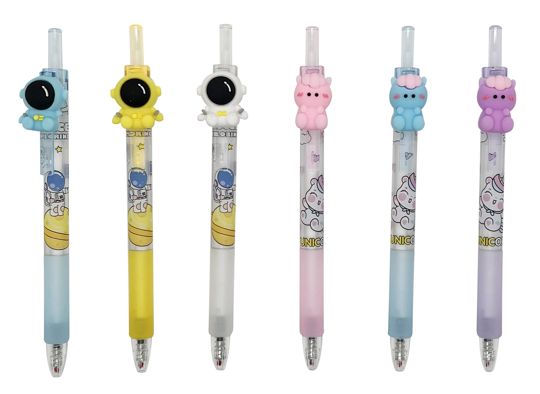 FANCY PEN