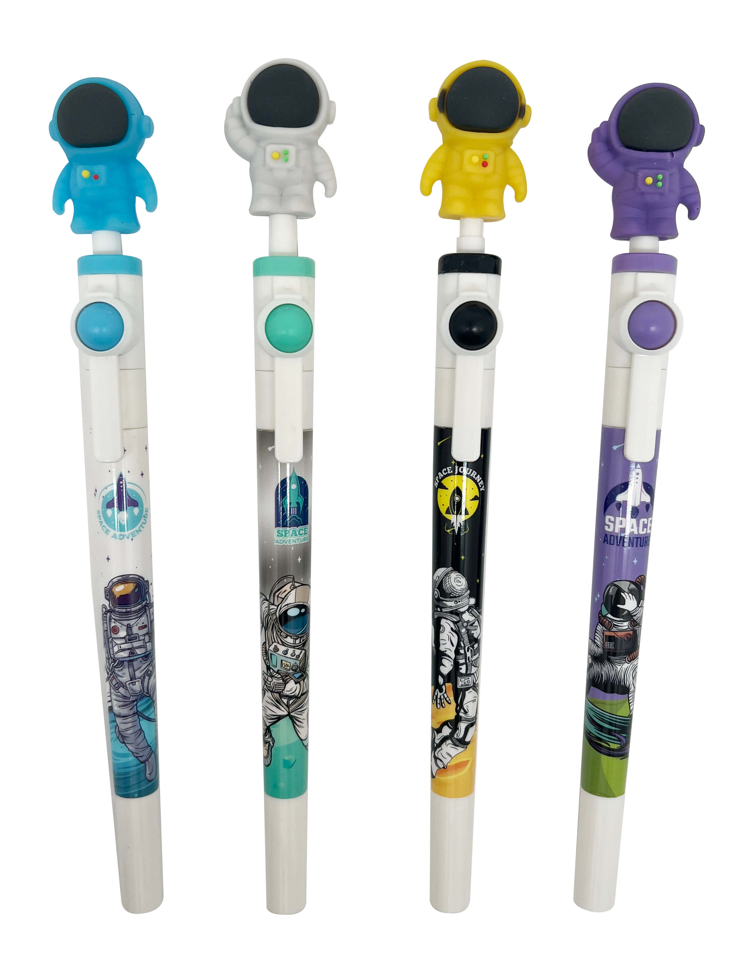 SPINNING PEN