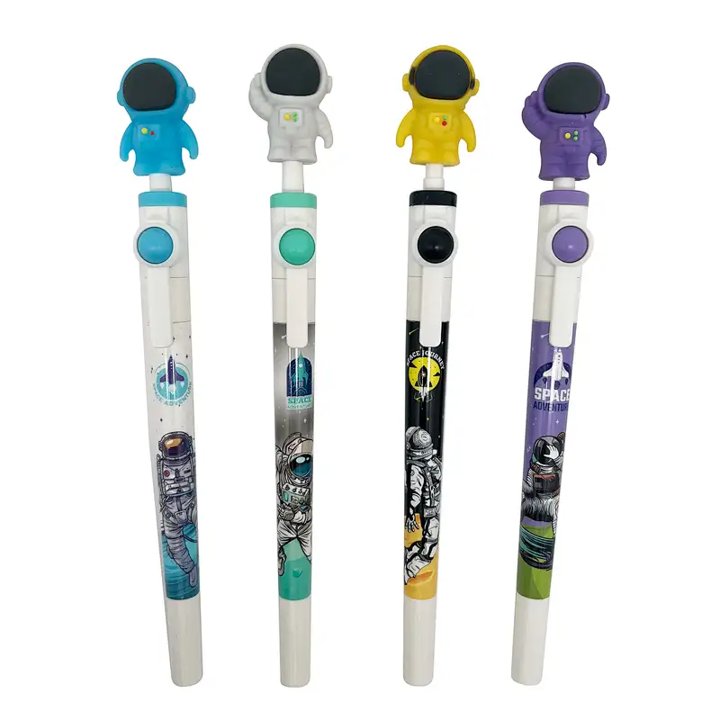 SPINNING PEN