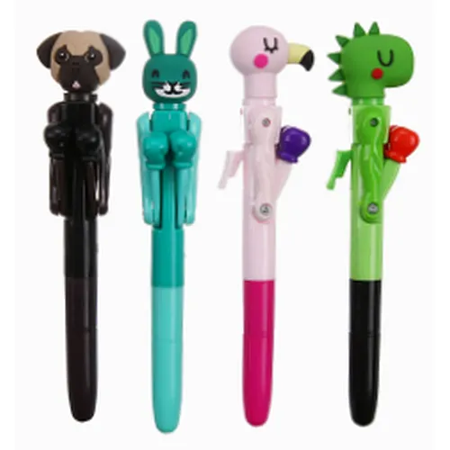 BOXING PEN