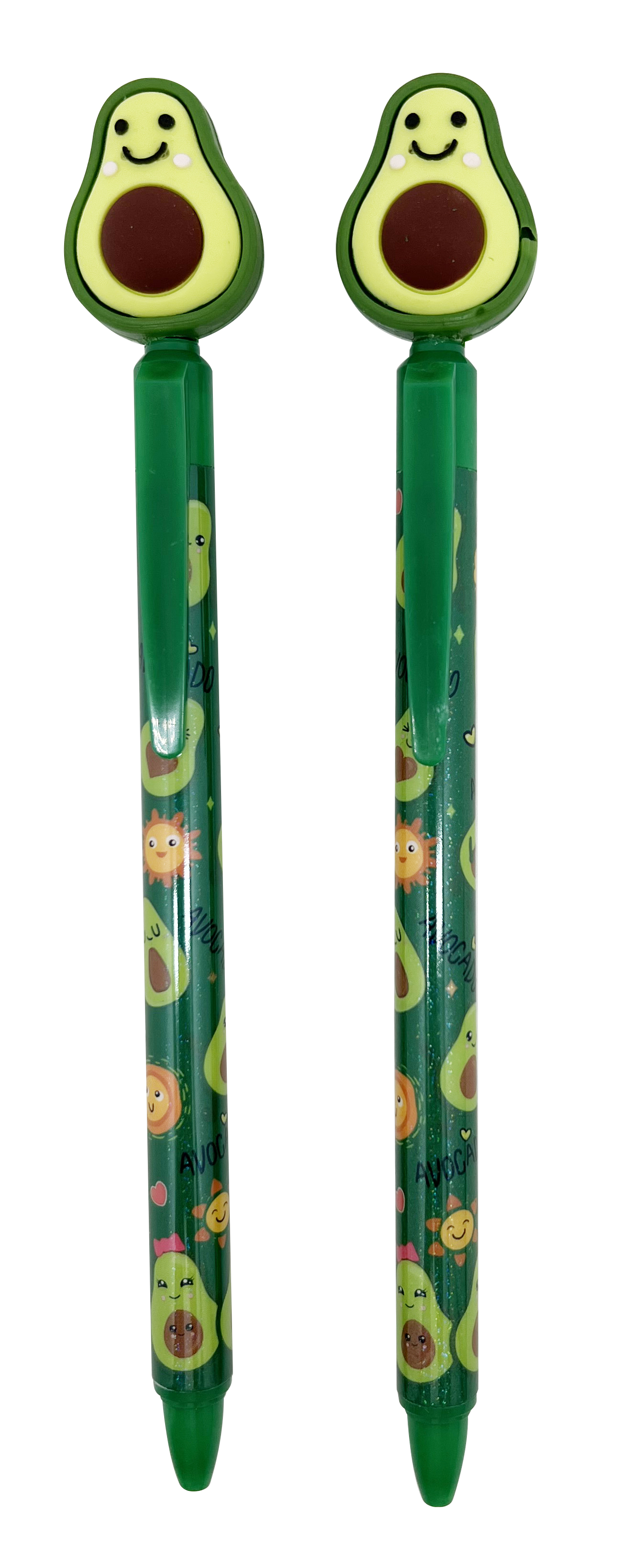 FANCY PEN