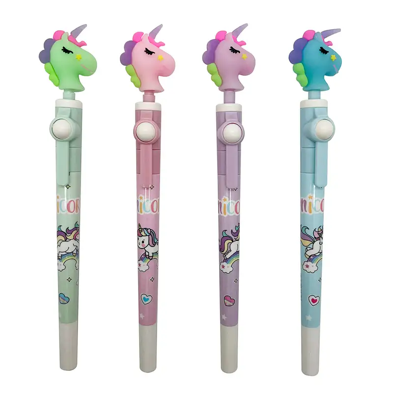 SPINNING PEN