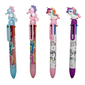Multi-color pen