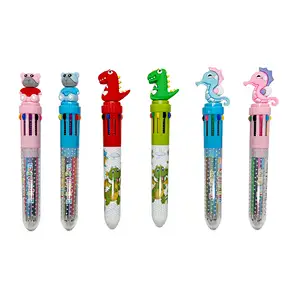 Multi-color pen