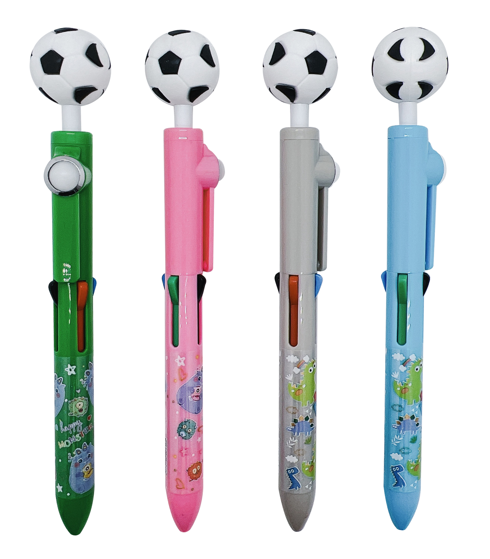 SPINNING PEN