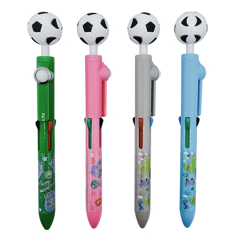 SPINNING PEN