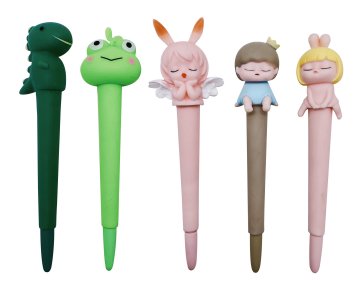 SQUISHY PEN