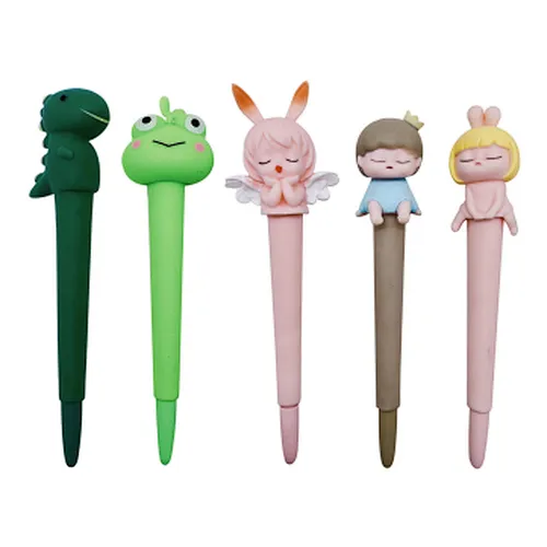 SQUISHY PEN