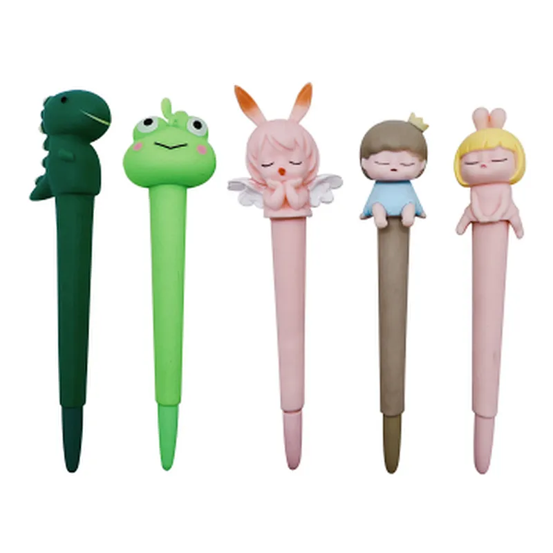 SQUISHY PEN