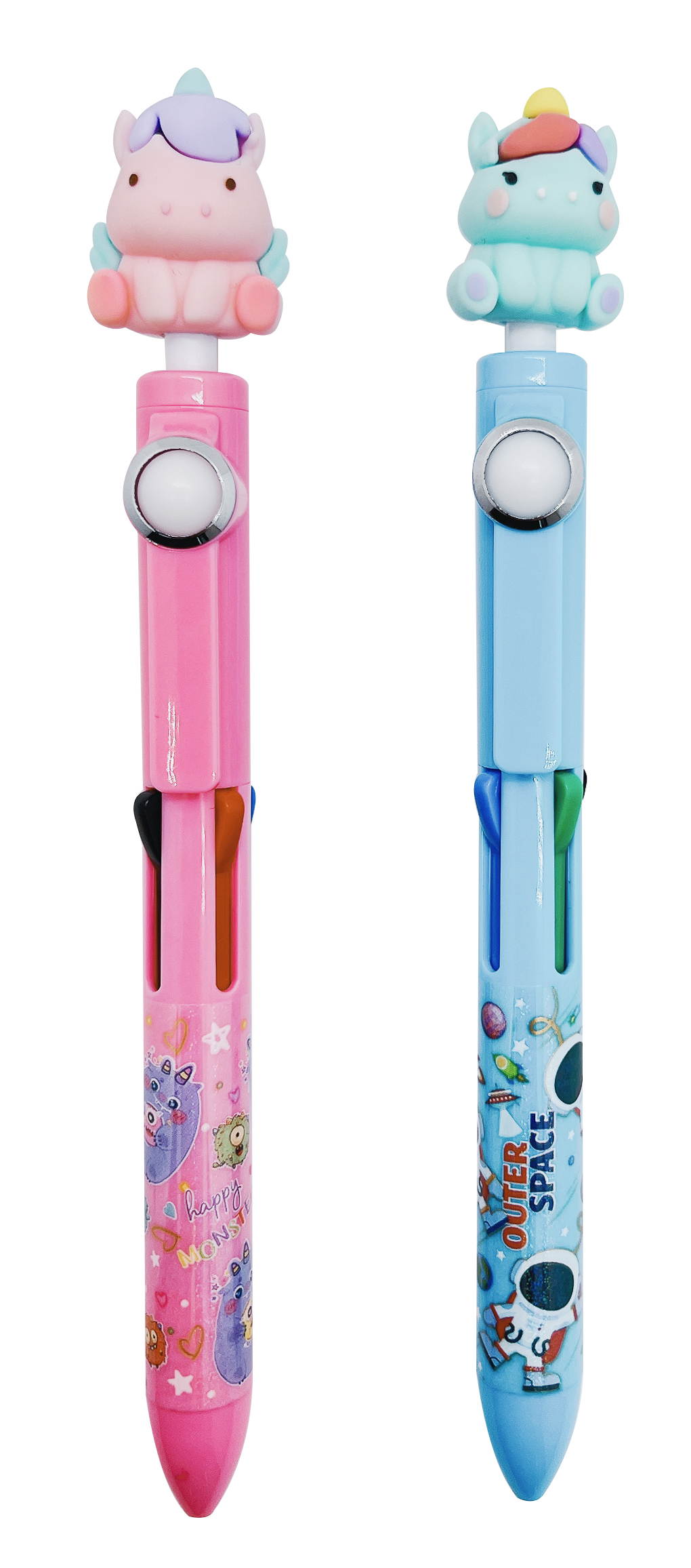 SPINNING PEN