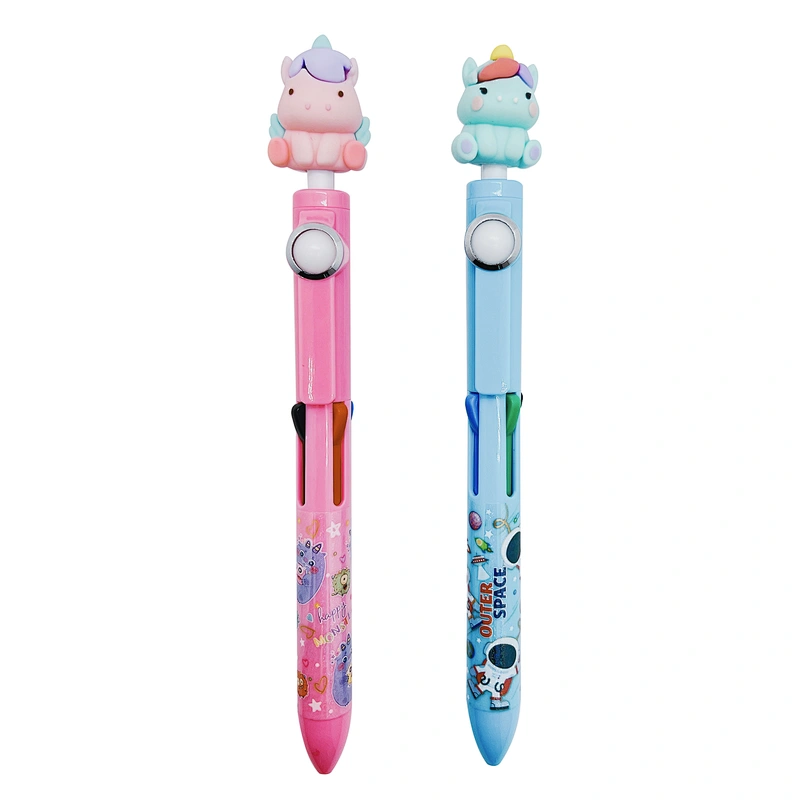 SPINNING PEN