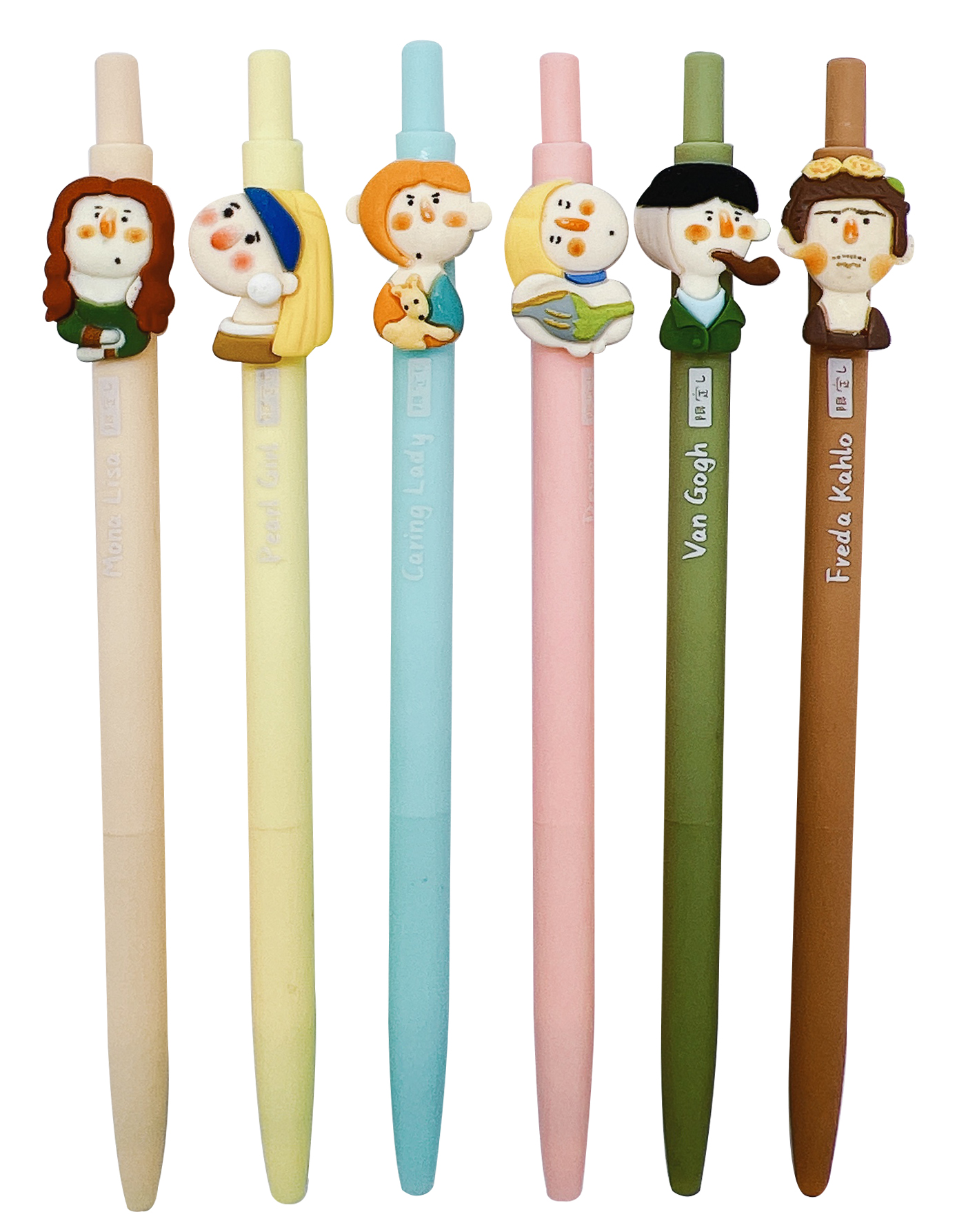 FANCY PEN
