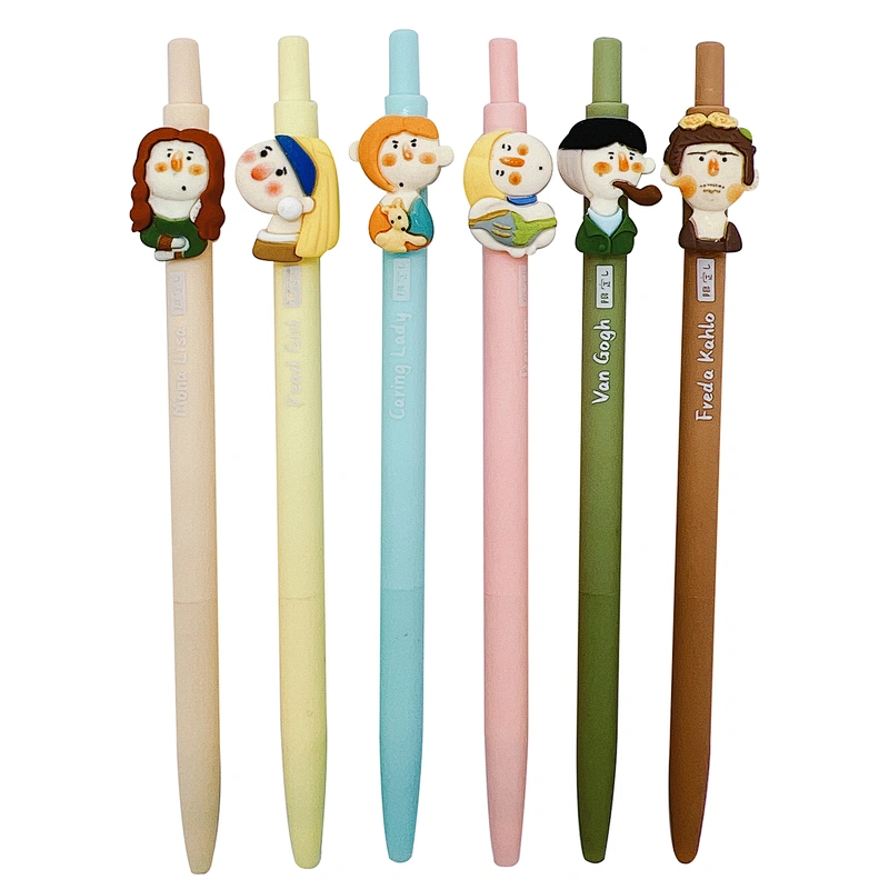 FANCY PEN