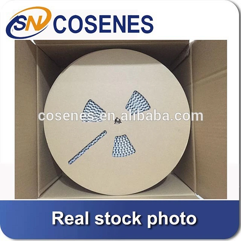 SMT 10MF SMD Aluminum electrolytic capacitor 8*6.2mm 10uf 63V