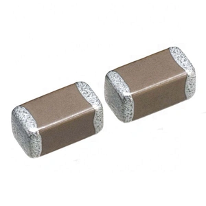 SMD Chip Multilayer Ceramic Capacitor CL10A104KB8NNNC 1608 0603 100nF 0.1uF 104K 50V 10% X5R