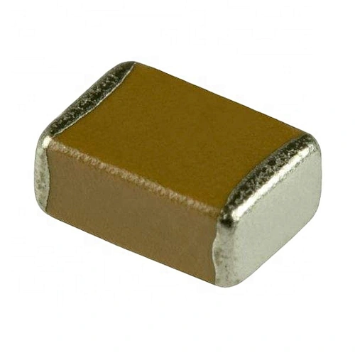 SMD Medium high Voltage Multilayer Ceramic Capacitor 4532 1812 330nF 334 100V 200V 250V X7R