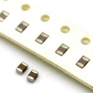 SMD Chip Multilayer Ceramic Capacitor CL10B104KB8NNNC 1608 0603 100nF 104K 10V 16V 25V 50V 10% X7R