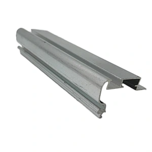 aluminium profile section producting line aluminium extrusion profiles suppliers