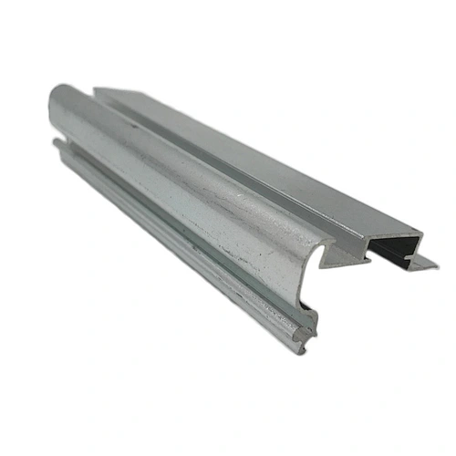 aluminium profile section producting line aluminium extrusion profiles suppliers