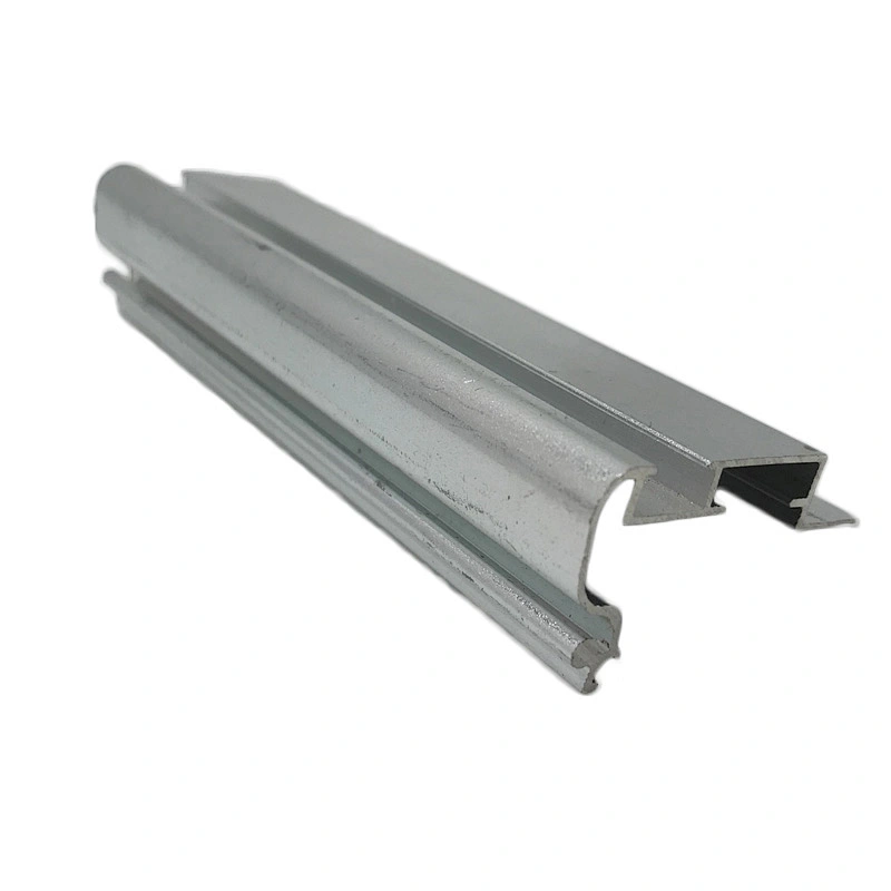 aluminium profile section producting line aluminium extrusion profiles suppliers