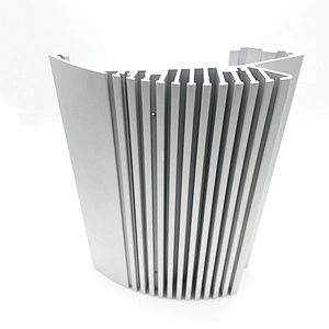 aluminium profile section producting line aluminium extrusion profiles suppliers