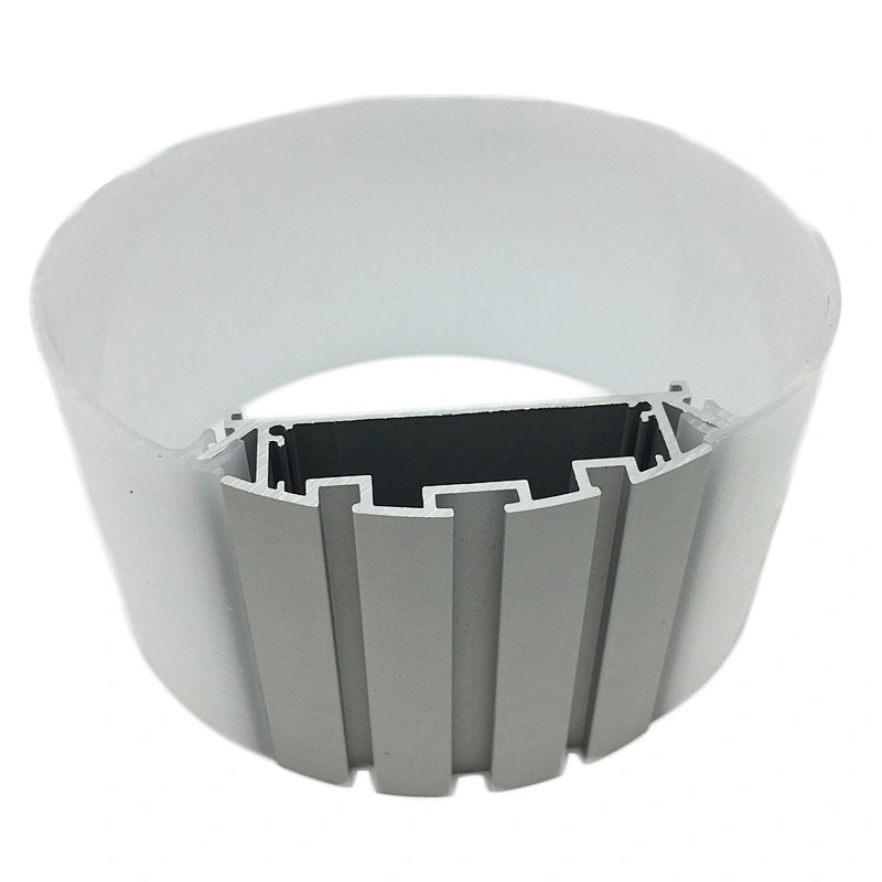 Led aluminium profile for led display led light bar