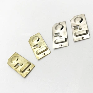 spring electrical contacts metal spring contact battery contact springs
