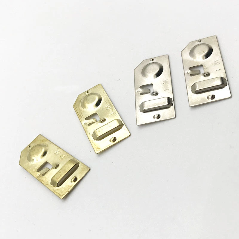 spring electrical contacts metal spring contact battery contact springs