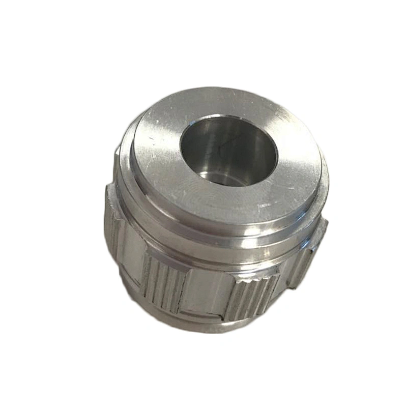 Factory Direct Sale CNC Machined Stainless Steel Auto Spare Parts