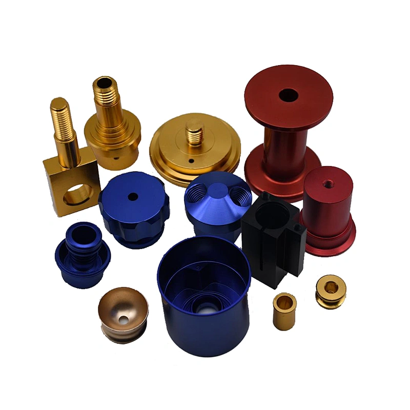 Custom High Quality Stainless Steel or Aluminum Auto Spare Parts For Car