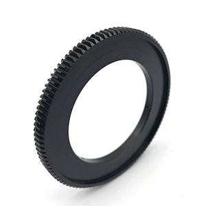 Customized Precision Steel, Aluminum Small Mini or Large Spur / Worm Gears