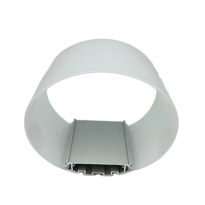 Led aluminium profile for led display led light bar