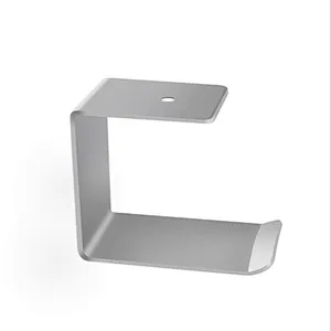Wholesale Anodized Aluminum Headphone Holder / Bracket Inventory