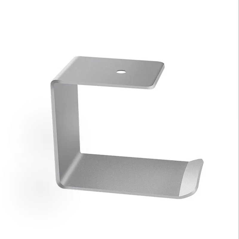 Wholesale Anodized Aluminum Headphone Holder / Bracket Inventory
