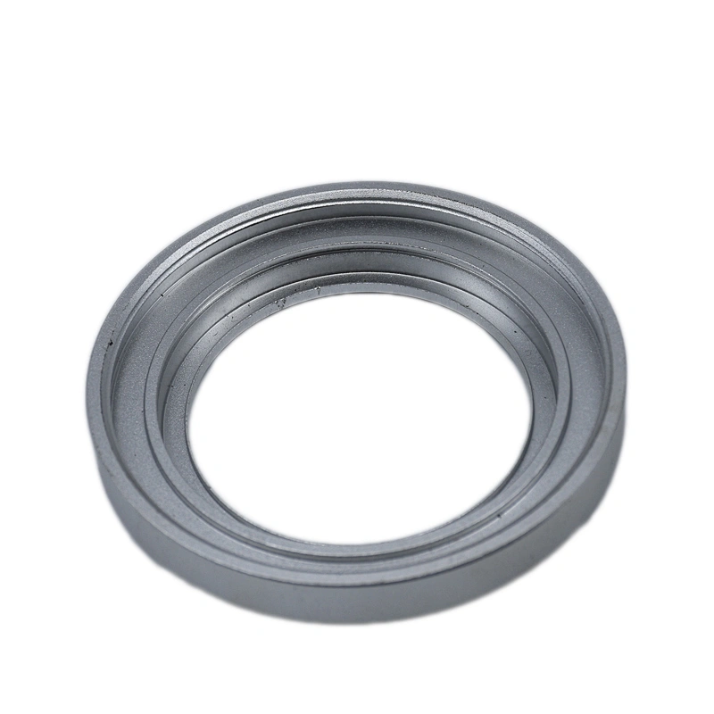 China Factory Custom Made Precision Stainless Steel Auto Spare Parts