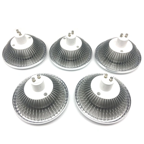 Custom OEM Large Or Small Aluminum Heat Sink / Heatsink Housing For Led