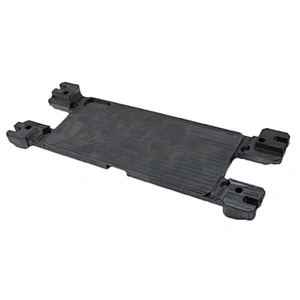 China Supplier Custom Anodized Aluminum Auto Stamping Parts