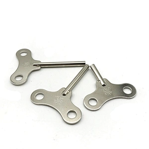 Custom Sheet Metal Fabrication Stainless Steel Parts For Musical Box