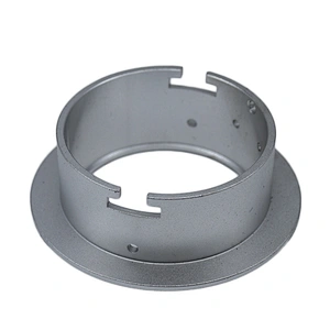 China Factory Custom Made Precision Stainless Steel Auto Spare Parts