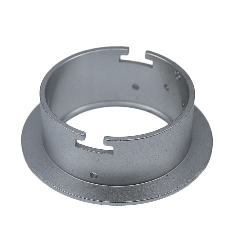 China Factory Custom Made Precision Stainless Steel Auto Spare Parts