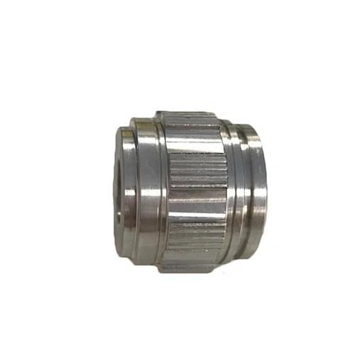 Factory Direct Sale CNC Machined Stainless Steel Auto Spare Parts