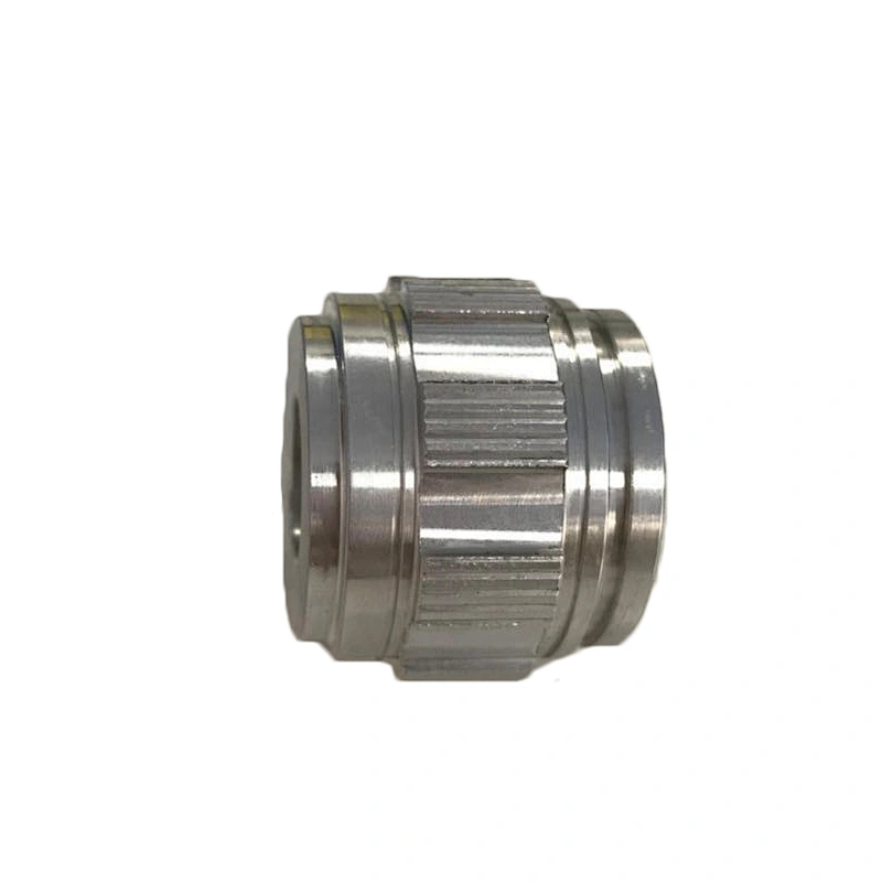 Factory Direct Sale CNC Machined Stainless Steel Auto Spare Parts
